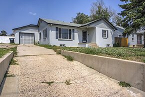 4 Bedroom with Grill