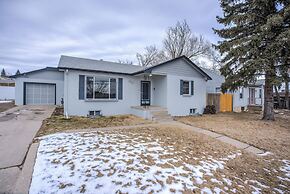 4 Bedroom with Grill