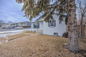 4 Bedroom with Grill