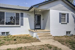 4 Bedroom with Grill