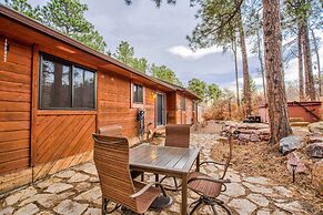 5BD Mountain Getawayhot Tub & Foosball