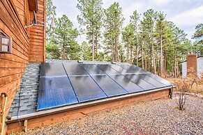 5BD Mountain Getawayhot Tub & Foosball