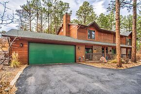 5BD Mountain Getawayhot Tub & Foosball