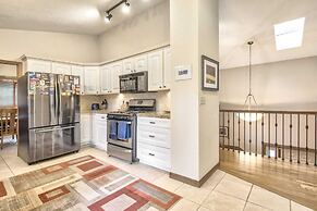 5BD Mountain Getawayhot Tub & Foosball