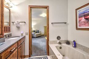 5BD Mountain Getawayhot Tub & Foosball