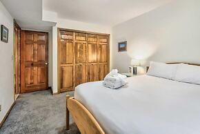 5BD Mountain Getawayhot Tub & Foosball