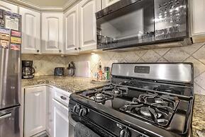 5BD Mountain Getawayhot Tub & Foosball