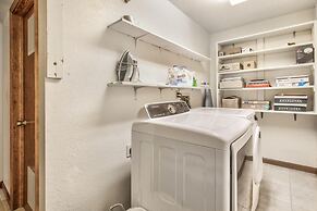 5BD Mountain Getawayhot Tub & Foosball