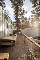 Tiny House! Hot Tub! Pikes Peak & AC