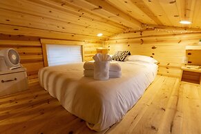 Tiny House! Hot Tub! Pikes Peak & AC