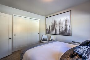 4brbroadmoor Retreathottub, Firepit, Near Trails