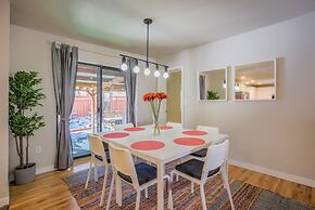 4brbroadmoor Retreathottub, Firepit, Near Trails