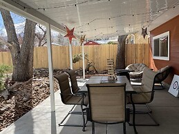 4brbroadmoor Retreathottub, Firepit, Near Trails