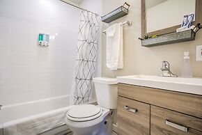 4brbroadmoor Retreathottub, Firepit, Near Trails