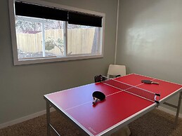 4brbroadmoor Retreathottub, Firepit, Near Trails