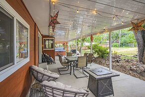 4brbroadmoor Retreathottub, Firepit, Near Trails