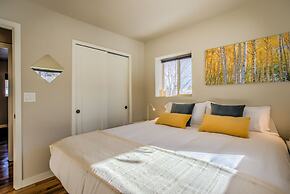 4brbroadmoor Retreathottub, Firepit, Near Trails