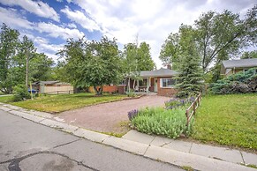 4brbroadmoor Retreathottub, Firepit, Near Trails