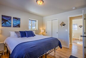 4brbroadmoor Retreathottub, Firepit, Near Trails