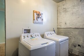 4brbroadmoor Retreathottub, Firepit, Near Trails