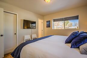 4brbroadmoor Retreathottub, Firepit, Near Trails