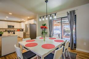 4brbroadmoor Retreathottub, Firepit, Near Trails