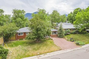 4brbroadmoor Retreathottub, Firepit, Near Trails