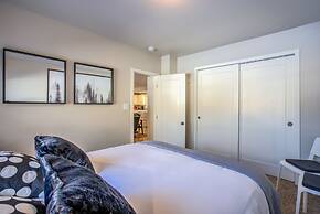 4brbroadmoor Retreathottub, Firepit, Near Trails