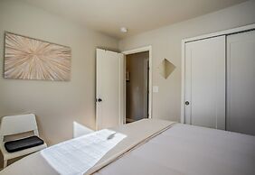 4brbroadmoor Retreathottub, Firepit, Near Trails