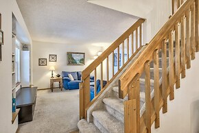 4BR Spacious & Comfortable Mid-term & Corporate Rental