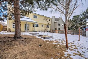 4BR Spacious & Comfortable Mid-term & Corporate Rental