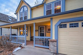 4BR Spacious & Comfortable Mid-term & Corporate Rental