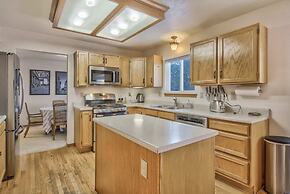 4BR Spacious & Comfortable Mid-term & Corporate Rental