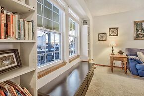 4BR Spacious & Comfortable Mid-term & Corporate Rental