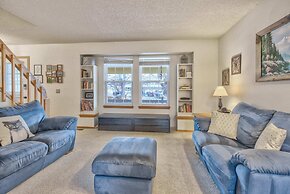 4BR Spacious & Comfortable Mid-term & Corporate Rental