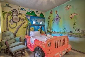 4BR Spacious & Comfortable Mid-term & Corporate Rental