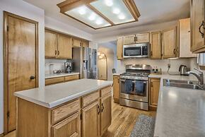 4BR Spacious & Comfortable Mid-term & Corporate Rental