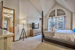 4BR Spacious & Comfortable Mid-term & Corporate Rental