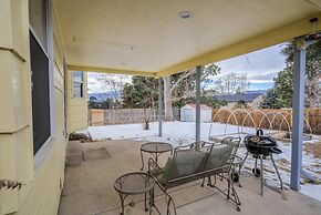 4BR Spacious & Comfortable Mid-term & Corporate Rental