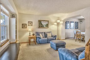 4BR Spacious & Comfortable Mid-term & Corporate Rental