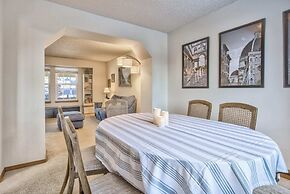 4BR Spacious & Comfortable Mid-term & Corporate Rental