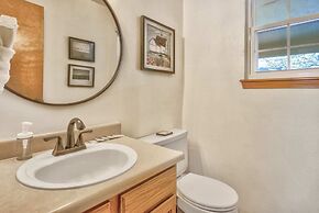 4BR Spacious & Comfortable Mid-term & Corporate Rental