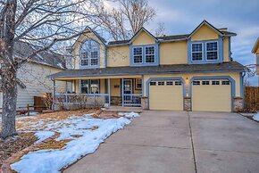 4BR Spacious & Comfortable Mid-term & Corporate Rental