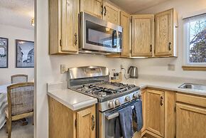 4BR Spacious & Comfortable Mid-term & Corporate Rental