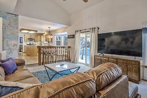 4BR Spacious & Comfortable Mid-term & Corporate Rental