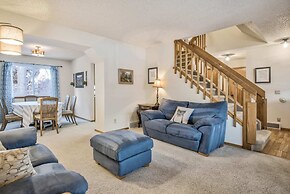 4BR Spacious & Comfortable Mid-term & Corporate Rental