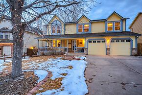 4BR Spacious & Comfortable Mid-term & Corporate Rental