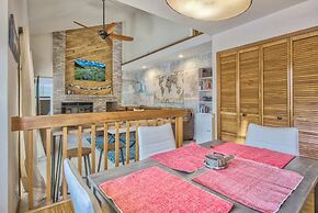 4BR Spacious & Comfortable Mid-term & Corporate Rental