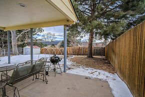 4BR Spacious & Comfortable Mid-term & Corporate Rental