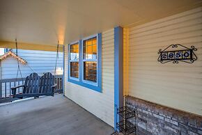 4BR Spacious & Comfortable Mid-term & Corporate Rental